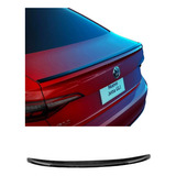 Spoiler Cola De Pato Volkswagen Jetta Mk7, A7 2019-2021