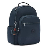 Seoul Mochila / Backpack - Kipling 100% Original - P / Lap Top