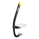 Snorkel Arena Frontal Pro Natacion Silicona Ajustable