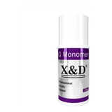 Liquido Monomer Acrílico X&d 30ml P/ Extensão De Unhas 1 U