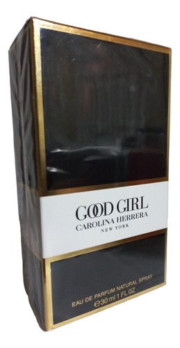 Carolina Herrera Good Girl Edp 30 ml (mujer)