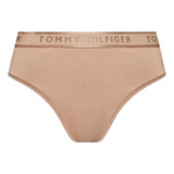 Bikini De Mujer Tommy Hilfiger 3811 High Waist Wh13