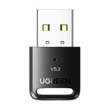 Ugreen Usb Bluetooth 5.3 Dongle Adaptador Para Pc