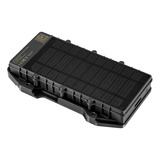 Localizador Gps Carga Solar 4g Ll303 Concox Tracksolid Pro