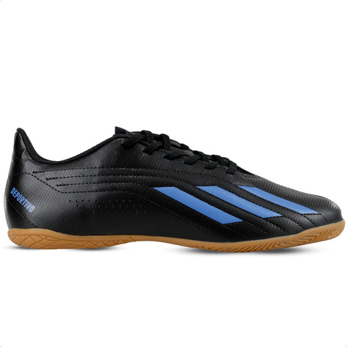 Chuteira adidas Deportivo Futebol Salão Futsal - Original