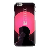 Funda Para Celular Blade Runner 2049 Para Toda Marca De Cel