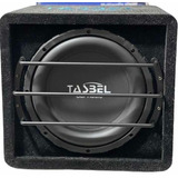 Parlante Subwoofer Amplificado Auto