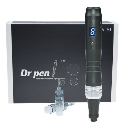 Dermapen Dr. Pen Ultima - M8 Inalambrico - Original