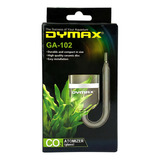Difusor Co2 Vidrio Ceramica Dymax Ga102 Acuarios Plantados