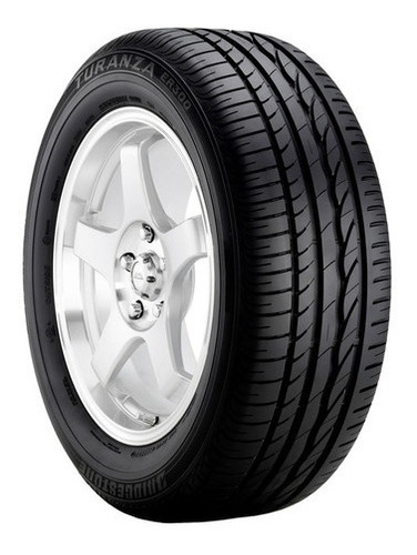 Neumático 195/60 R16 89 H Turanza Er300 Bridgestone 