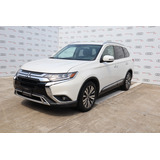 Mitsubishi Outlander Limited 7 Pas 2019