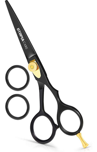 Tijeras De Corte De Pelo Profesional Utopia Care, 6.5''