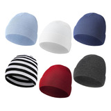 Newcotte Gorros De Algodon Prematuros Para Bebes Prematuros,