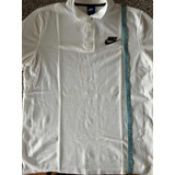 Vendo Chomba Nike Usada Original Talle L Sin Detalles