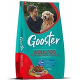 Gooster Adulto X 20kg