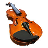 Violin Stradella Mv1410l44 Con Estuche Arco Resina Laminado