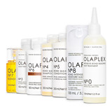 Olaplex Set Completo 0, 3, 4, 5, 6, 7 Y 8 + Regalo