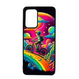 Carcasa Funda Para Redmi Note 10s 10 4g Diseño 266