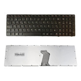 Teclado Lenovo Ideapad G580 G585 Z580 Z585 V580 Z580 Español