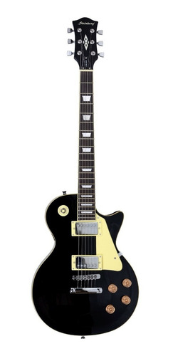 Guitarra Elétrica Strinberg Les Paul Series Lps230 