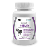 Condroitina Y Glucosamina 60 Tabletas Mobility 3928