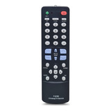 Control Remoto Universal Para Tv Samsung Jvc Panavox F-2100
