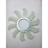 Ventilador Motor Isuzu 4jj1 Nkr Reeward Hino 300 10 Aspas