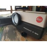 Proyector De Transparencias Leica Pradovit P 150