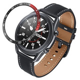 Bisel Baihui Bezels Compatible Con Galaxy Watch 3 De 45 Mm,