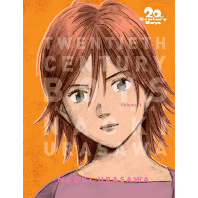 Libro: 20th Century Boys: La Edición Perfecta, Vol. 3 (3)