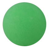Pelotas Ping Pong Verde Blanco  (6 Piezas) Ecom