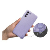 Funda Samsung Kvadrat Cover Galaxy S21+