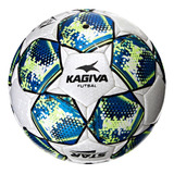 Bola De Futsal Star Costurada Kagiva Cor Branco