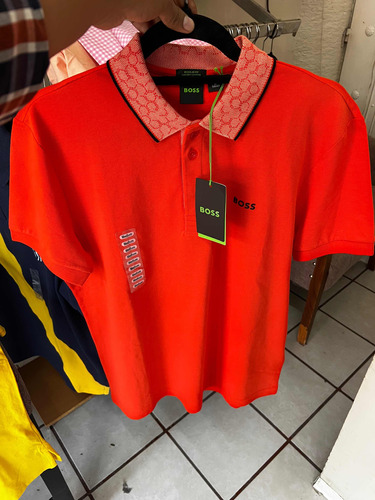 Hugo Boss Polo