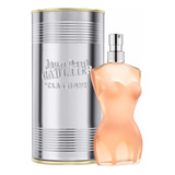 Perfume Jaén Paul Gaultier Classique Original. Importado