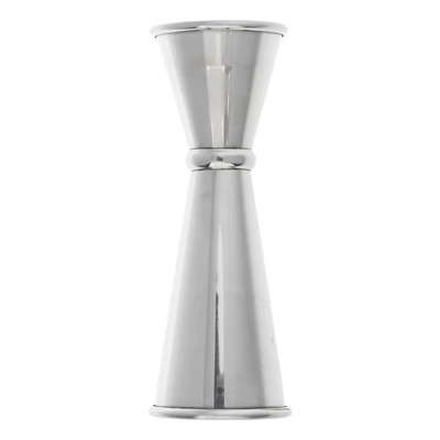 Jigger Medidor 1 Onza Y 2 Onza | MercadoLibre