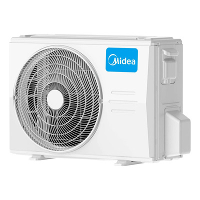 Condensador Para Minisplit Midea Masag12 12,000 Btu Unidad | MercadoLibre