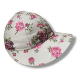 Gorra Visera Cachucha Niña Talla 6 (52-53 Cm)