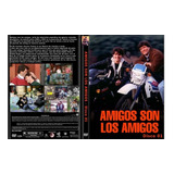 Amigos Son Los Amigos, Completo, 12 Discos