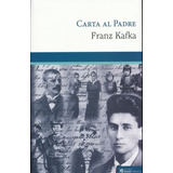 Carta Al Padre, De Franz Kafka., Vol. No. Casa Editorial Boek Mexico, Tapa Blanda En Español, 2017