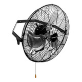 Ken Brown Ventilador De Pared Industrial De Alta Velocidad D