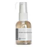 Acido Glicolico Hinode Routine Removedor De Manchas Facial