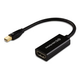 Adaptador Mini Displayport A Hdmi Cable Matters (mini Dp T..