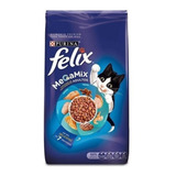 Felix Megamix X 10 Kg