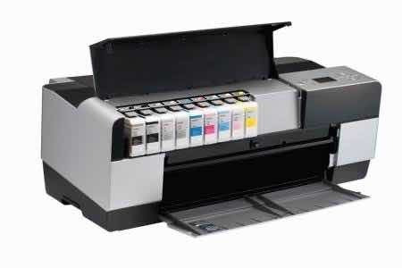 Impresora Epson 3880 Refacciones