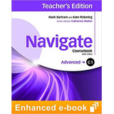 Navigate Advanced C1 - Itools Dvd-rom (formato Dvd)