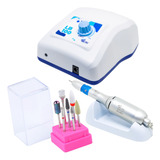 Micromotor Beltec Lb100 Podologia / Manicure 