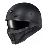 Casco Scorpion Covert X