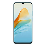 Zte Blade V40 Desing Sky Blue 128gb 6gb Ram