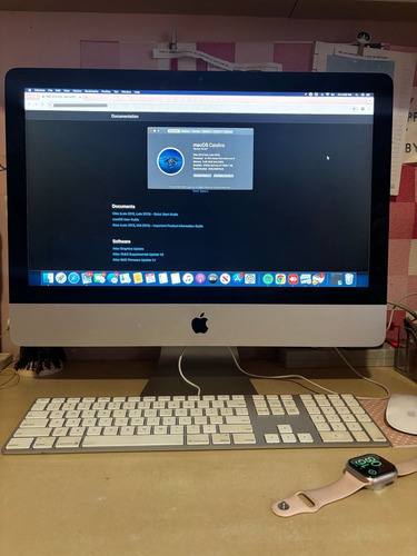 Imac 2013 Usado | MercadoLivre 📦 Imac 2013 Usado | MercadoLivre 📦